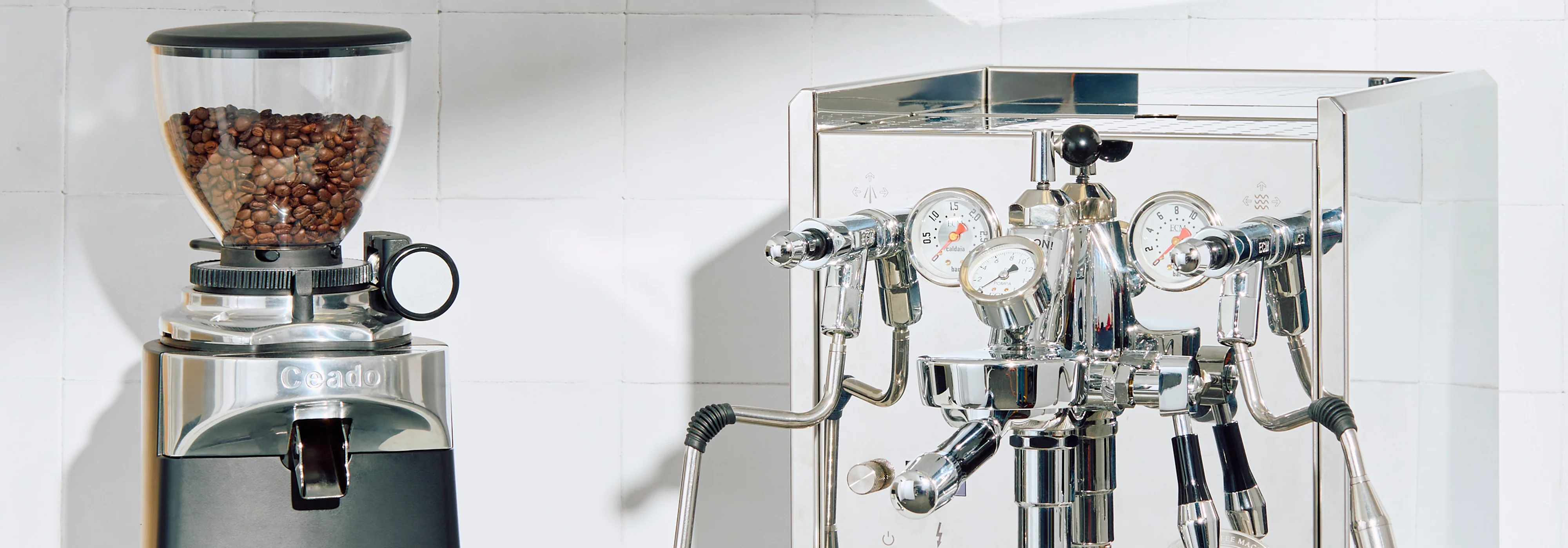 Master Your Home Brewing Craft