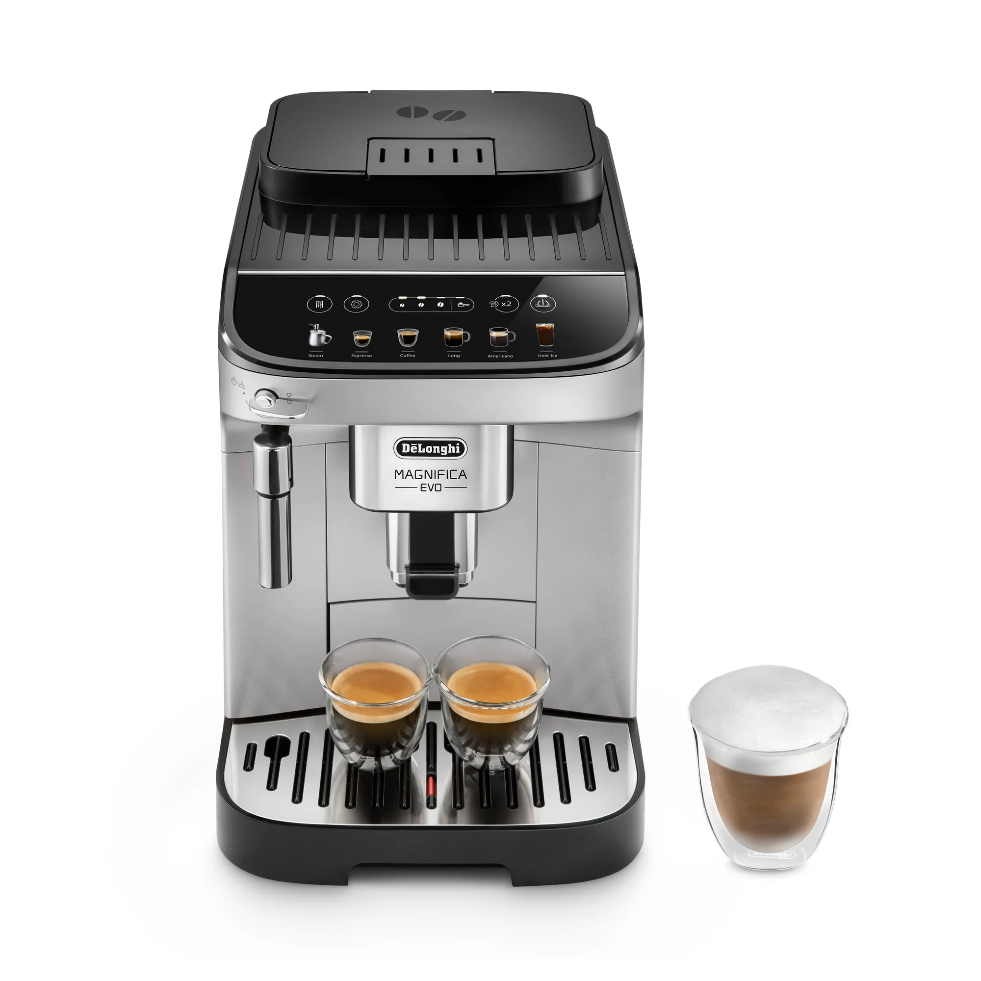 Livestream 4: Best Value Super-Automatic Espresso Machines [hidden]
